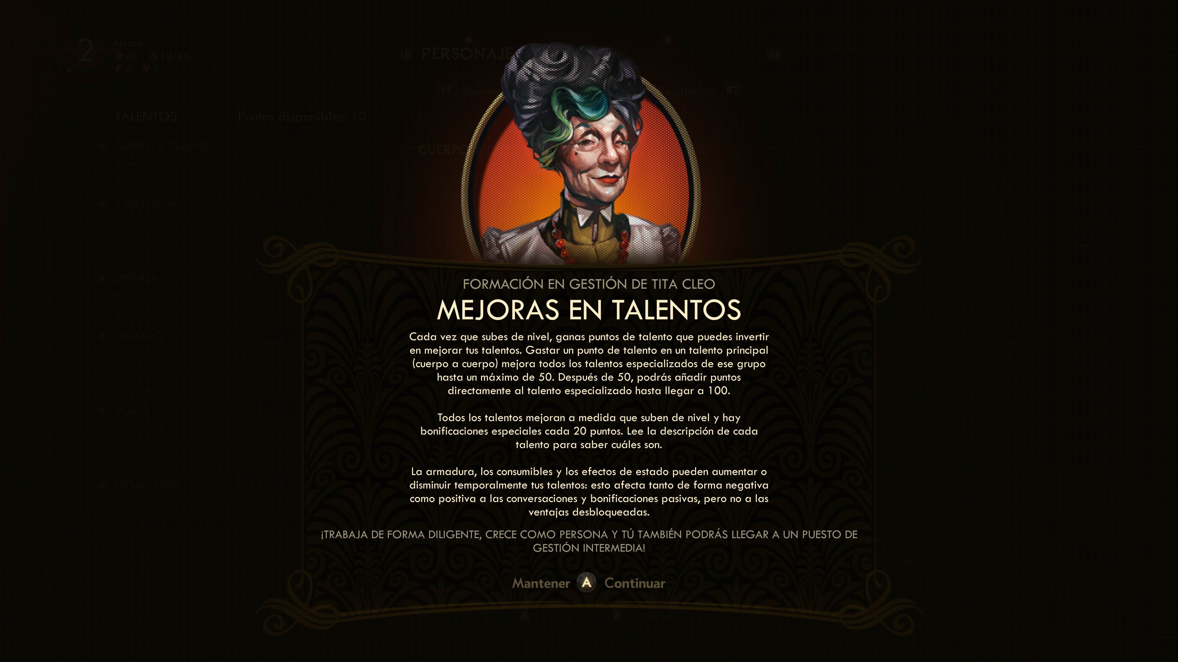 The Outer Worlds - Imagen 20